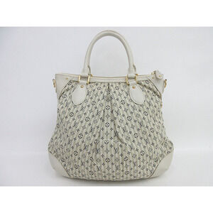 Louis Vuitton Marina Handbag Croisette Tote Bag Lan Monogram